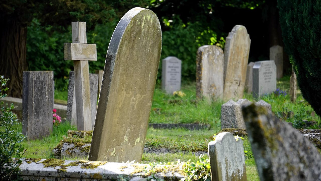 Texas Cemetery Unveils New Monument For Unmarked Black Gravesites 