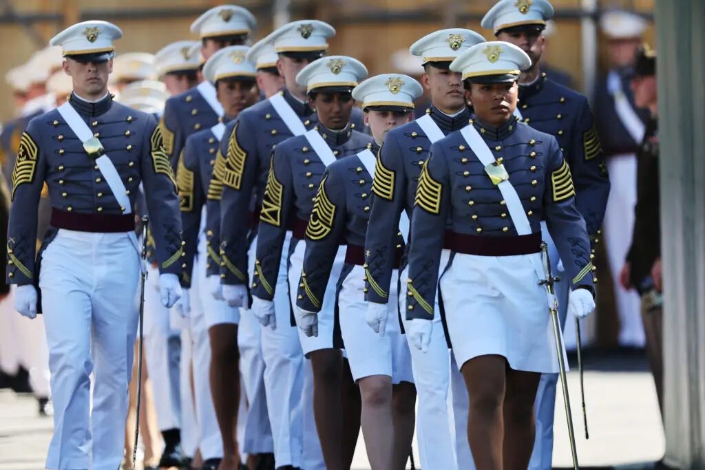 ‘A Real Shame’: West Point Academy Disbands All Social Clubs for Black and Other Nonwhite Students on Campus, Sparking Outrage