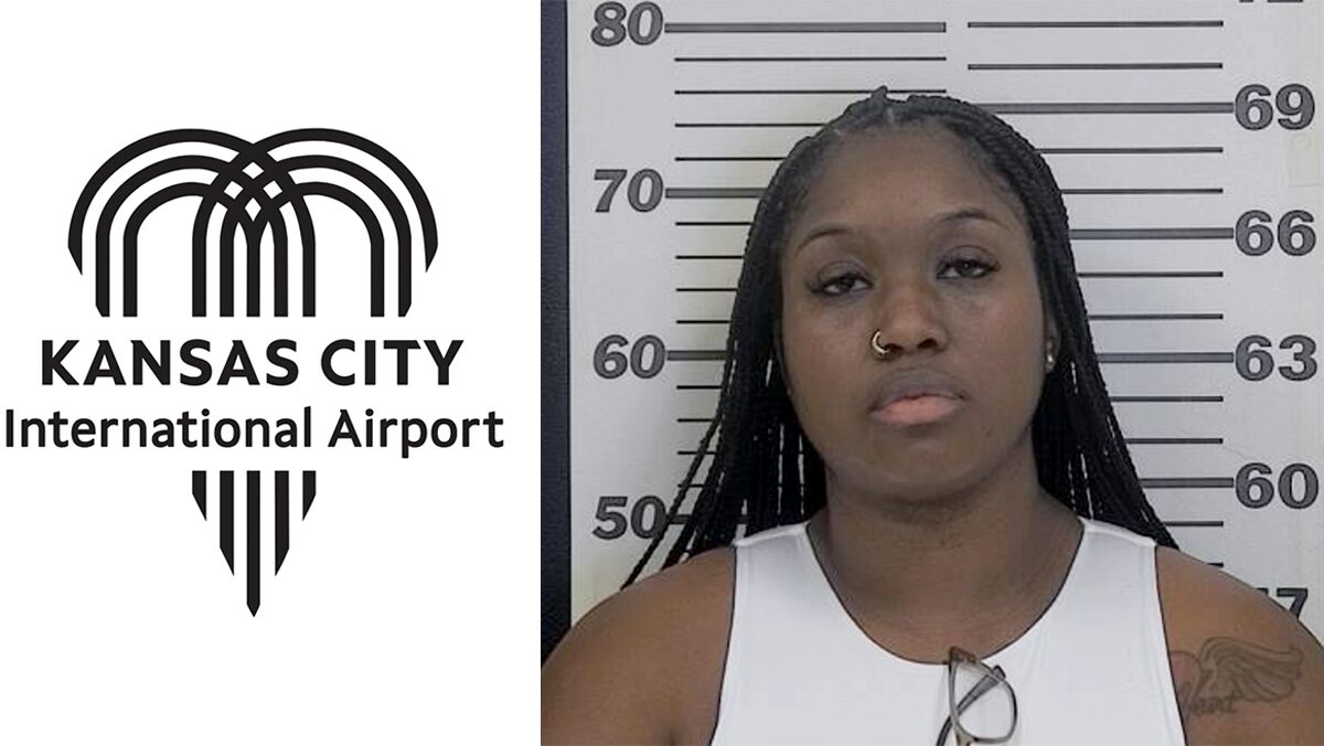 ‘Disgusting’: Kansas City Cops Throw Innocent Black Nurse In Jail for Four Days with Invalid Warrant After Another Woman Stole Her Identity—Now She’s Suing