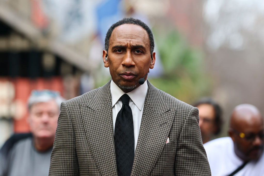 Stephen A. Smith Is Missing The Point In Jay-Z’s Dismissed Assault Case