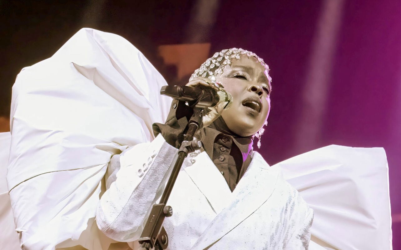 Lauryn Hill, Toni Braxton, New Edition, And More Tapped For Miami’s 2025 Jazz In The Gardens Festival