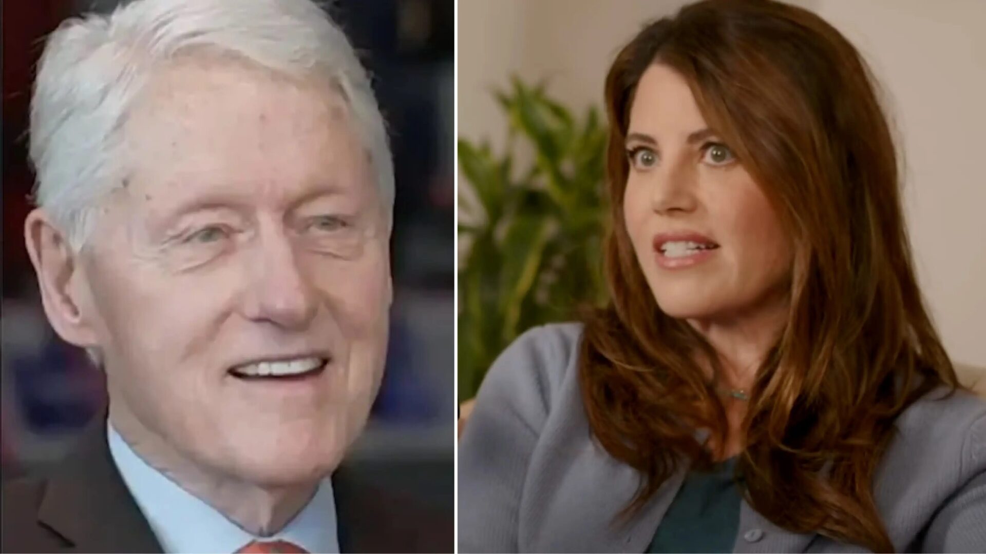 ‘I Believe I Mattered More Than I Did’: Monica Lewinsky Exposes Bombshell Details About Falling In Love with ‘Married Boss’ Bill Clinton During White House Scandal