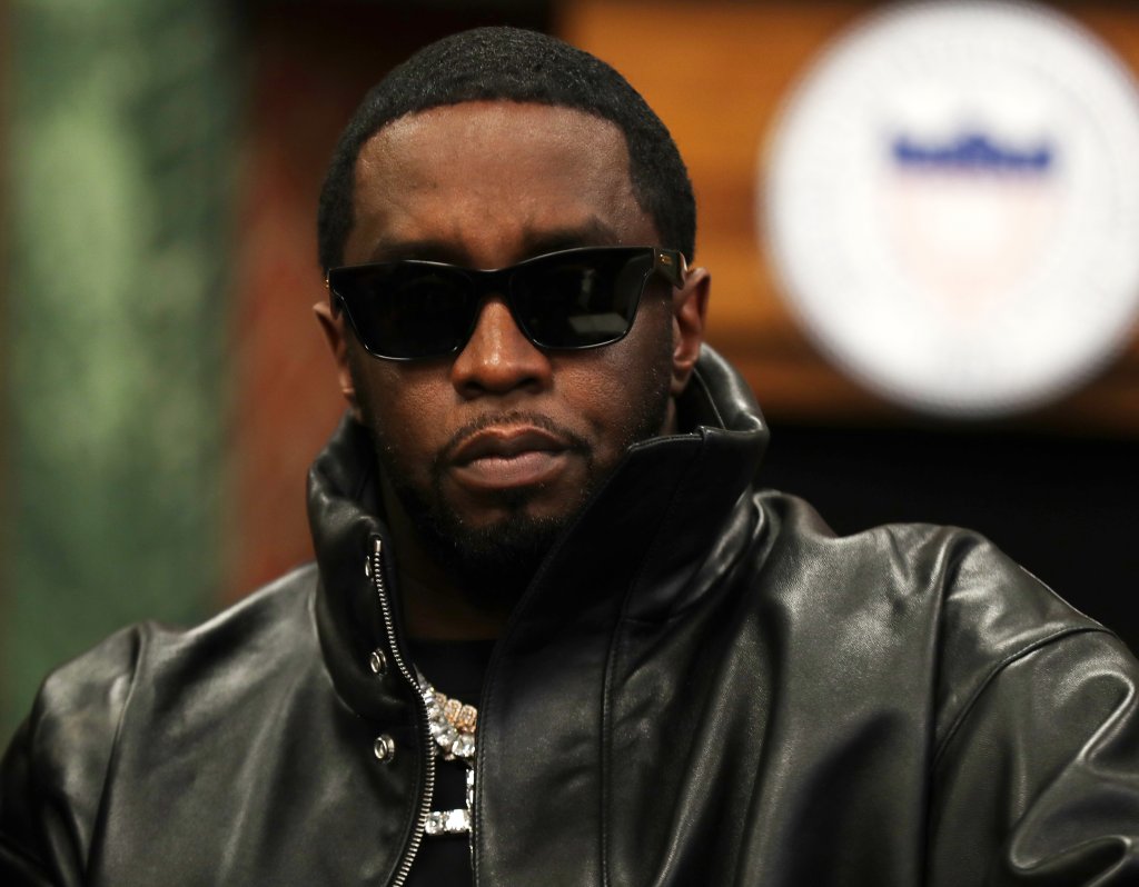 Diddy Pleads Not Guilty To 2 Superseding Indictments