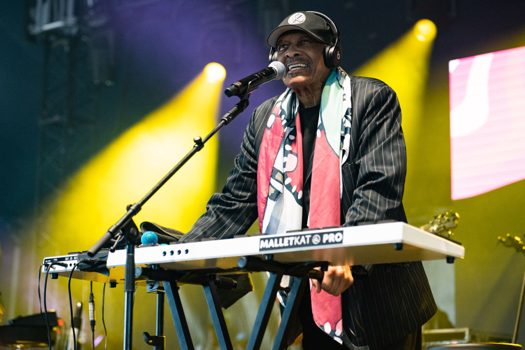 Jazz Musician Roy Ayers Passes Away at 84