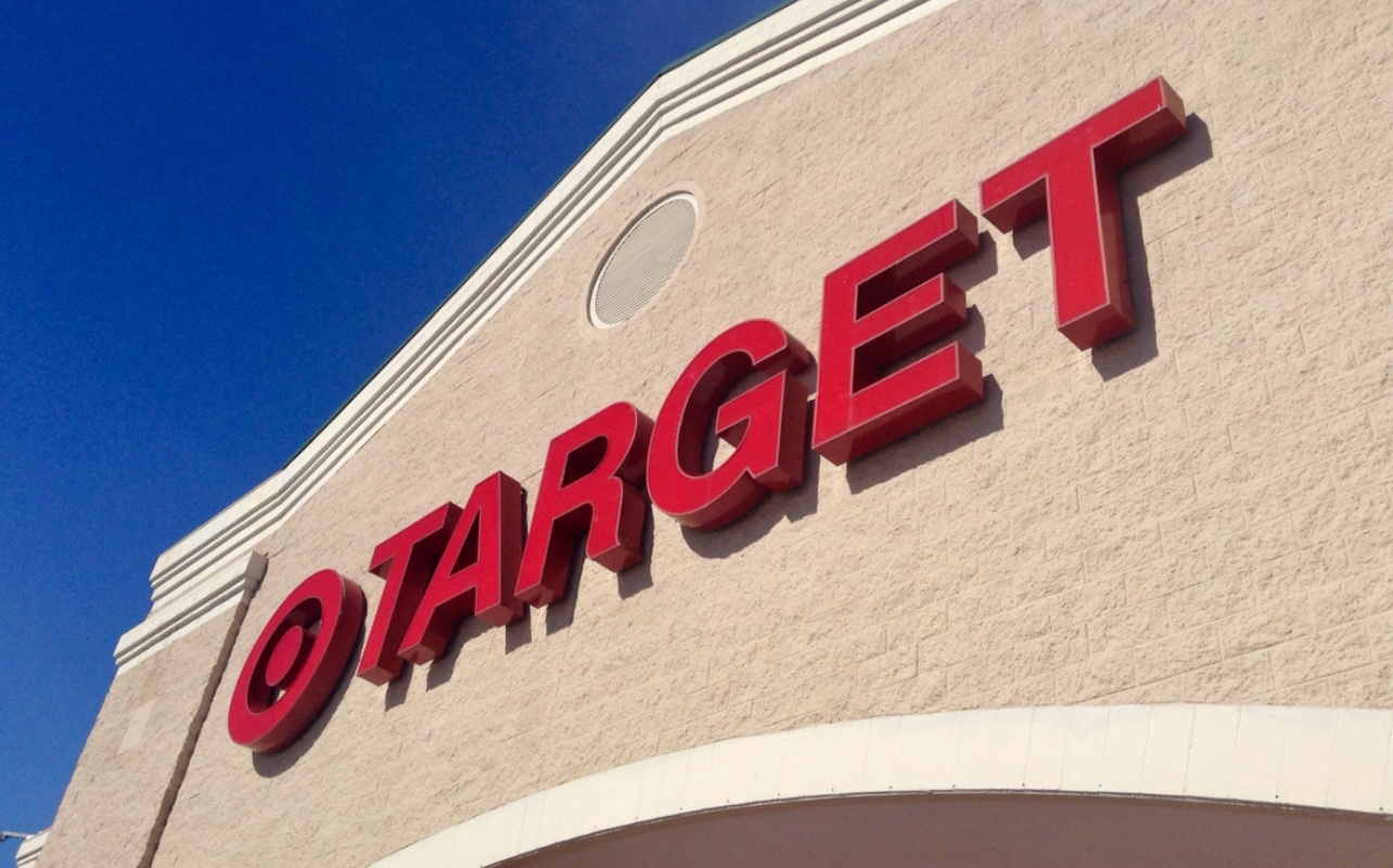 Dead That Target Run: The 40-Day ‘Target Fast’ Is Under Way