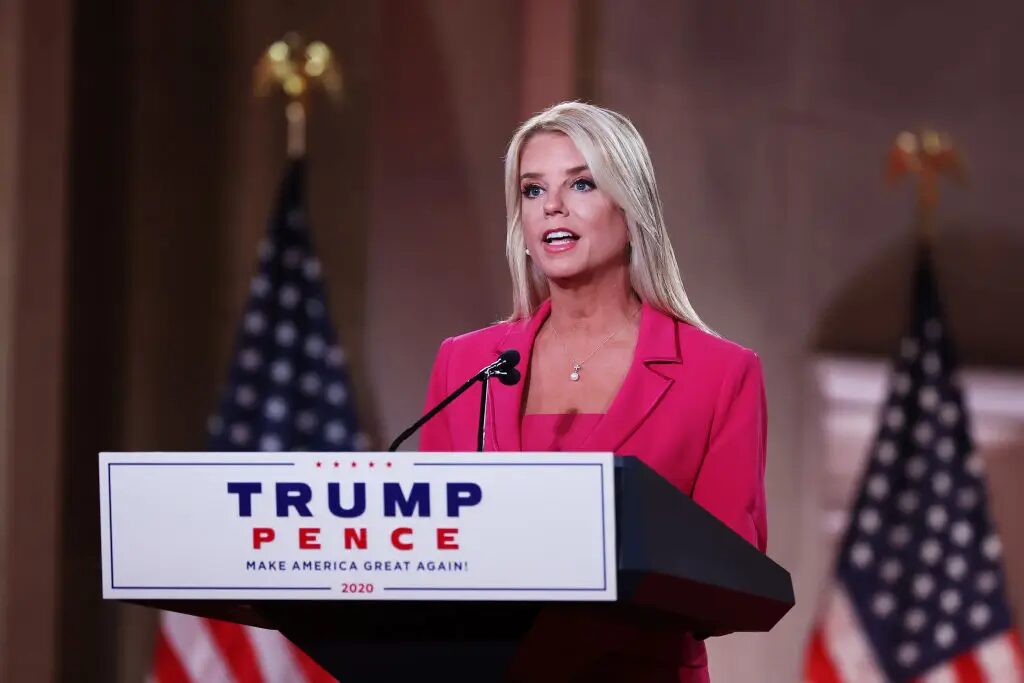 ‘A Total Joke’: Pam Bondi Faces Calls to Resign As MAGA World Explodes Over Disappointing Epstein Files Release