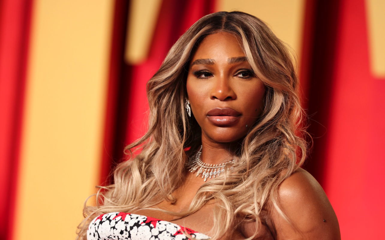 WNBA’s Toronto Tempo Welcomes Serena Williams As New Team Owner