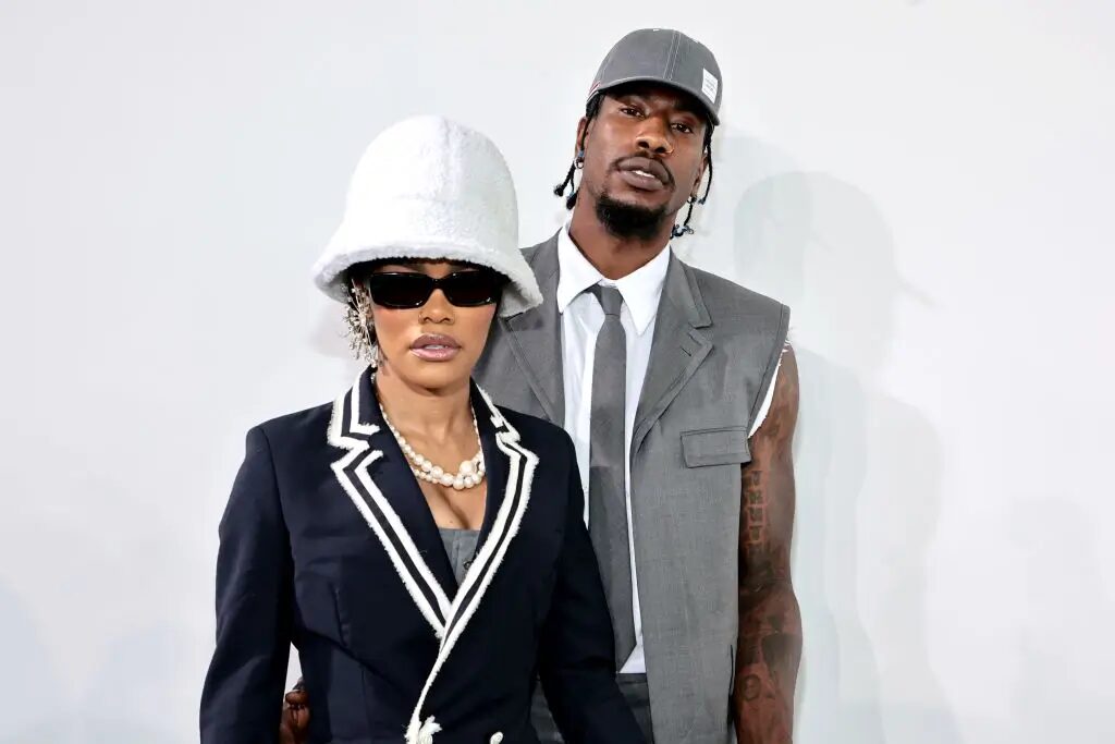 ‘I Have the Proof’: Teyana Taylor Makes Shocking Accusations Against Ex-Husband Iman Shumpert Amid Reports She Wants Him Jailed