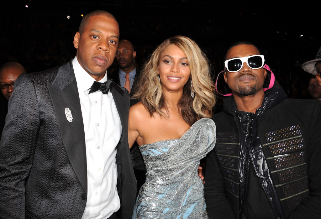 Kanye West Makes Terrible Comments About Beyoncé’s Children, X Is Fed Up