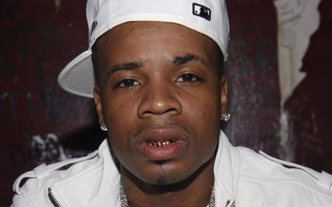 Rapper Plies Brought To Tears With Elementary Students’ Heartwarming Homage