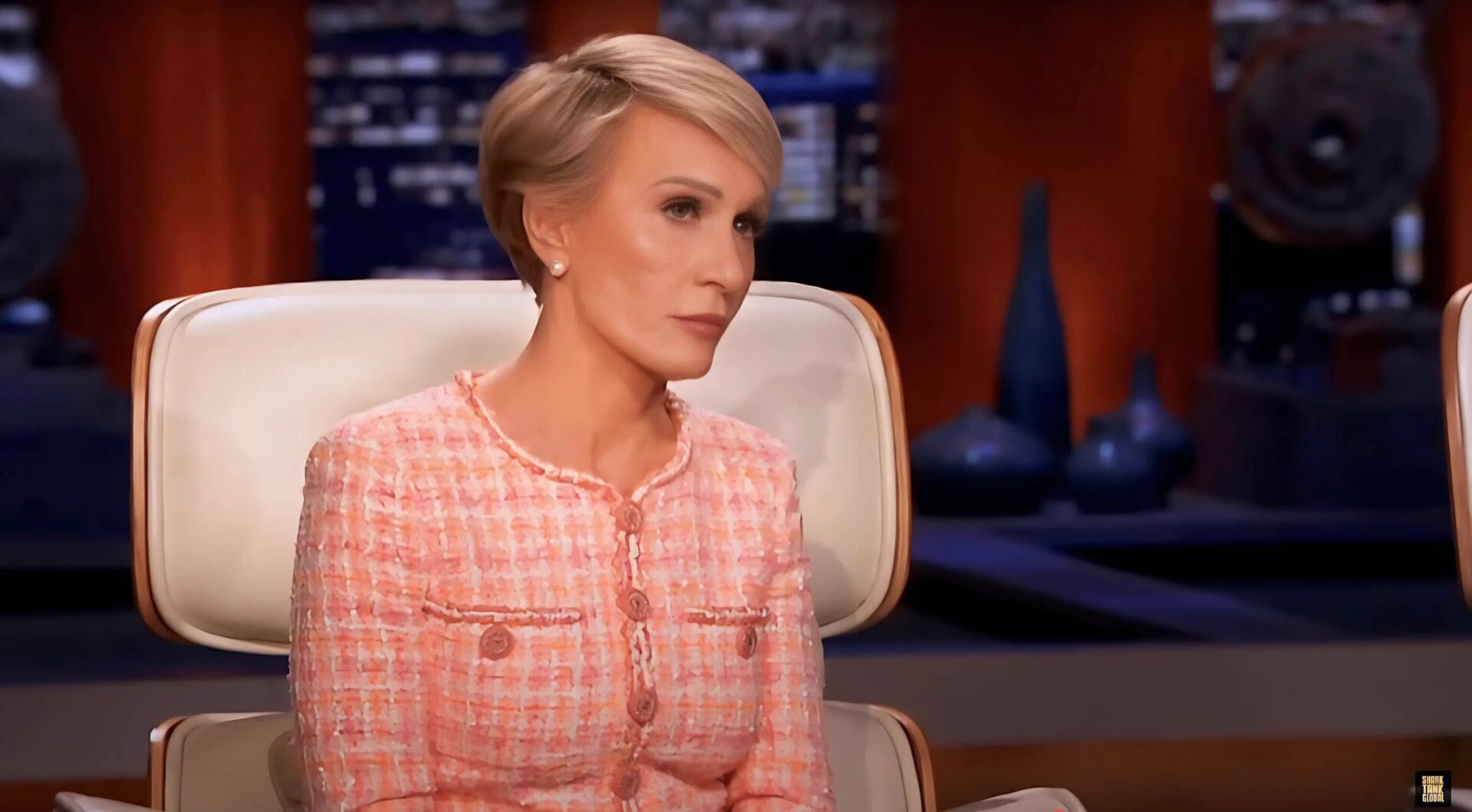 ‘Crummy Thing for Barbara to Say’: ‘Shark Tank’ Contestant Broken to Tears After Being Scolded by Judge Barbara Corcoran 