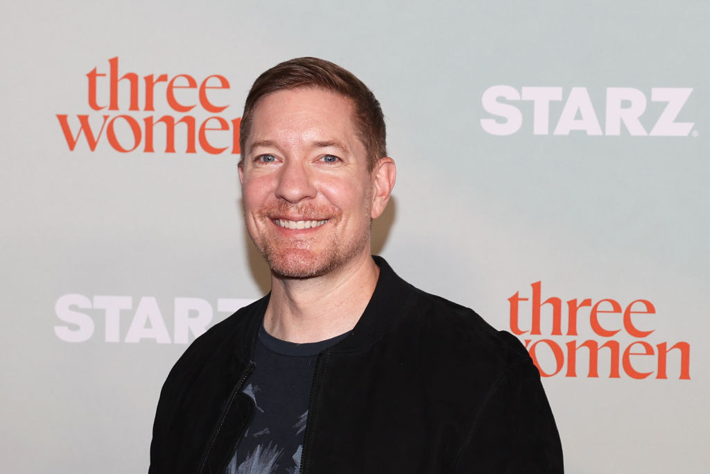 Joseph Sikora Joins ‘Reasonable Doubt’ Season 3 As A New Power Player