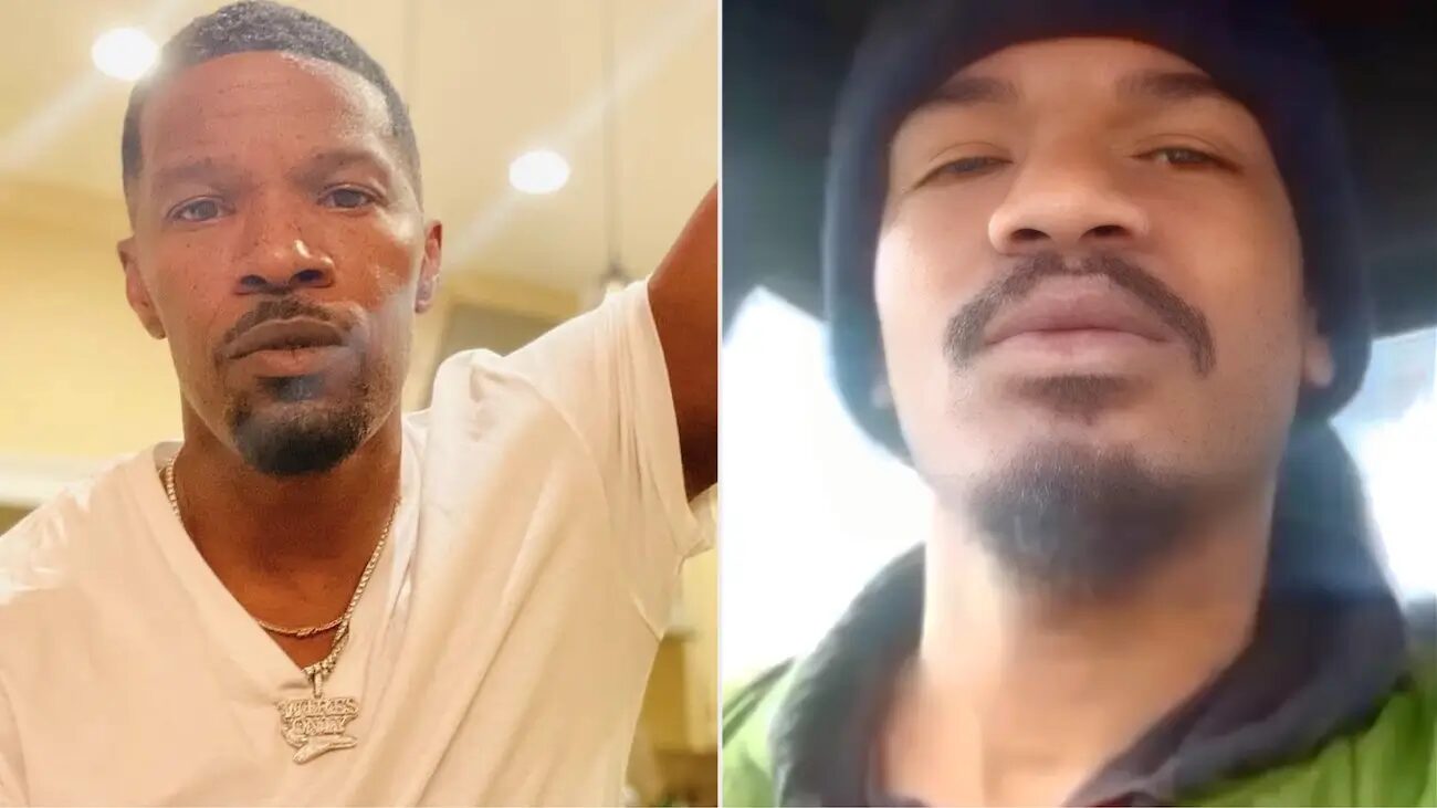 ‘OMG! Is This True?’: Jamie Foxx Breaks His Silence, Reveals the Shocking Truth Following Man’s Outrageous Claims That the Actor Is His Deadbeat Father