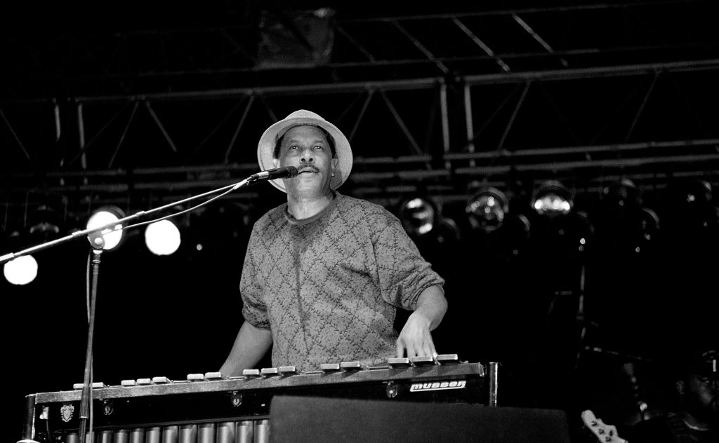 Jazz Giant Roy Ayers Passes Away At 84