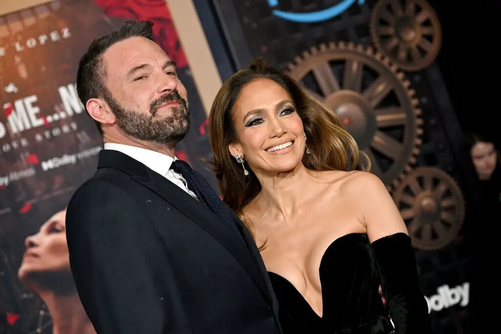 ‘How Embarrassing?’: Ben Affleck Praises ‘Partner’ Jennifer Garner In New Interview While Revealing True Feelings About Jennifer Lopez Divorce