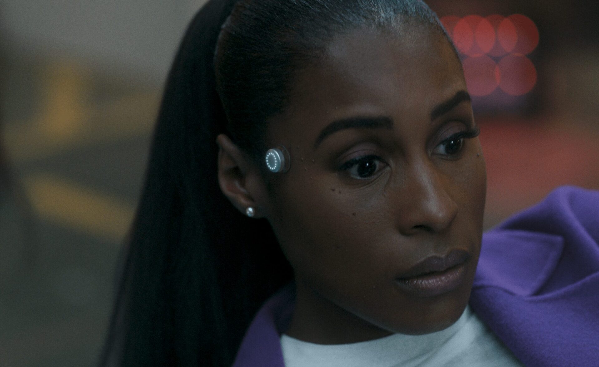 Issa Rae, Tracee Ellis Ross & More Featured In ‘Black Mirror’ Season 7 Trailer, X Thinks The Series Is “Too Americanized”