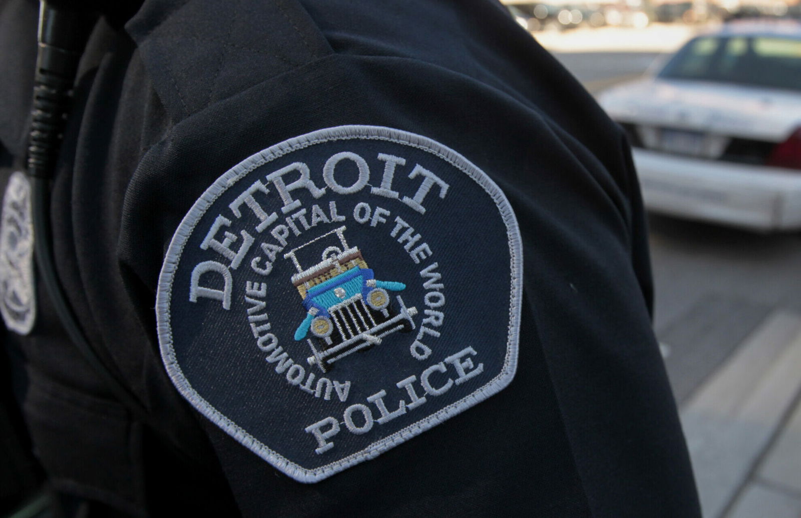 Detroit Woman Sues Police Department After Faulty Facial Recognition Leads To Unjust Arrest