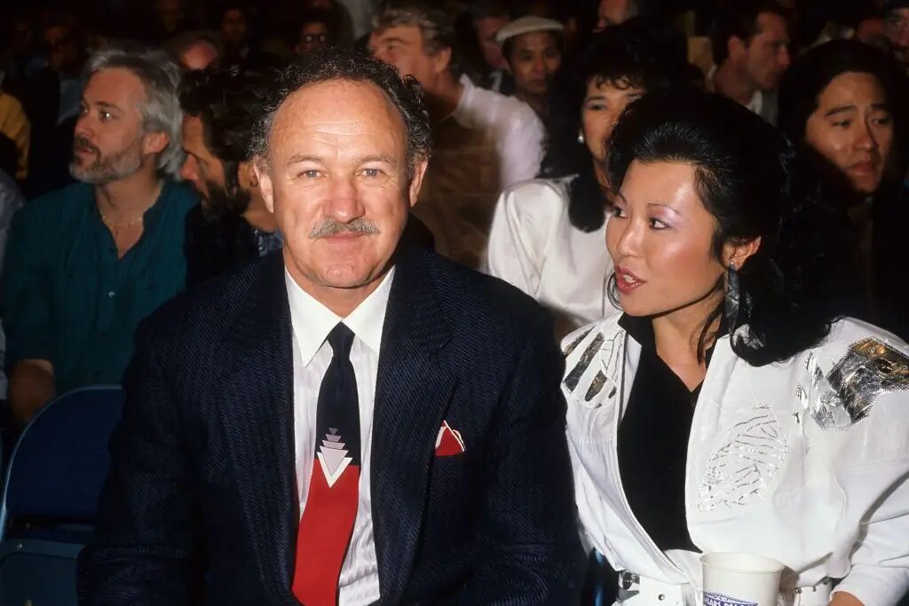 ‘It Better NOT Go to Them’: Gene Hackman’s Kids from First Marriage Excluded from Will as Actor’s Son Lawyers Up Ahead of Speculated Legal Battle for $80 Million Estate