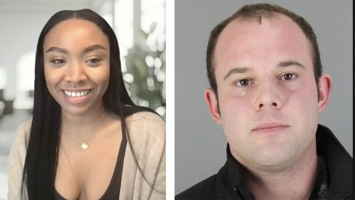 ‘This Is Getting Out of Hand’: Black Woman Who Received Threatening Texts from White Gym Manager Falsely Claiming She’s On Camera Stealing a Ring Is Outraged After Learning He Has a Criminal Past for Burglary