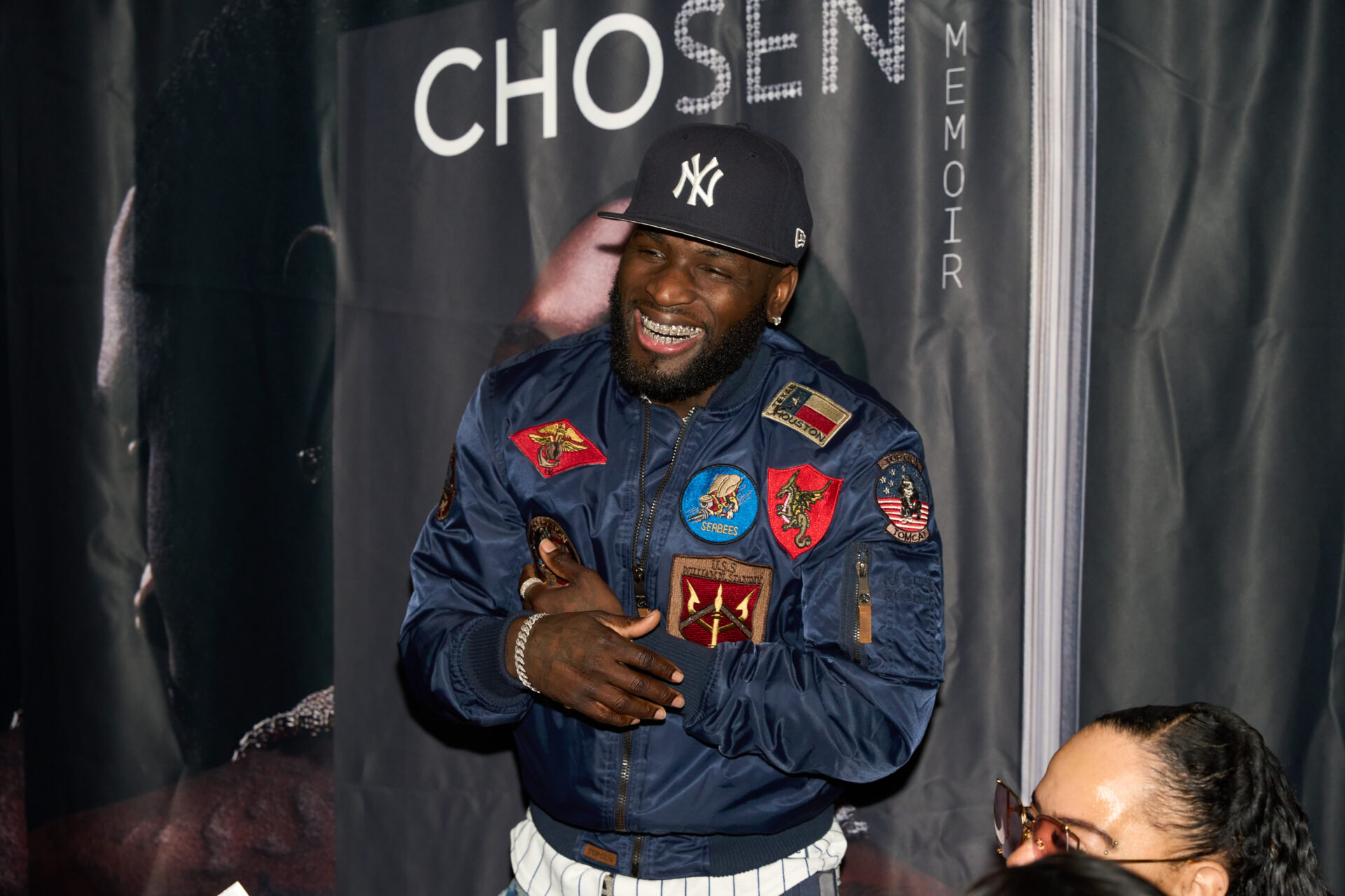 Rapper Ralo Shares His Powerful Story of Survival and Redemption in Memoir, CHOSEN