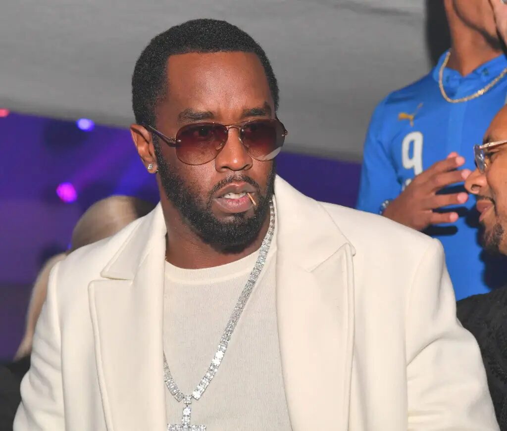 ‘I’ve Only Seen One Piece of Him’: Diddy’s High-Profile Fellow Inmate Exposes the Untold Truth About His Prison Persona