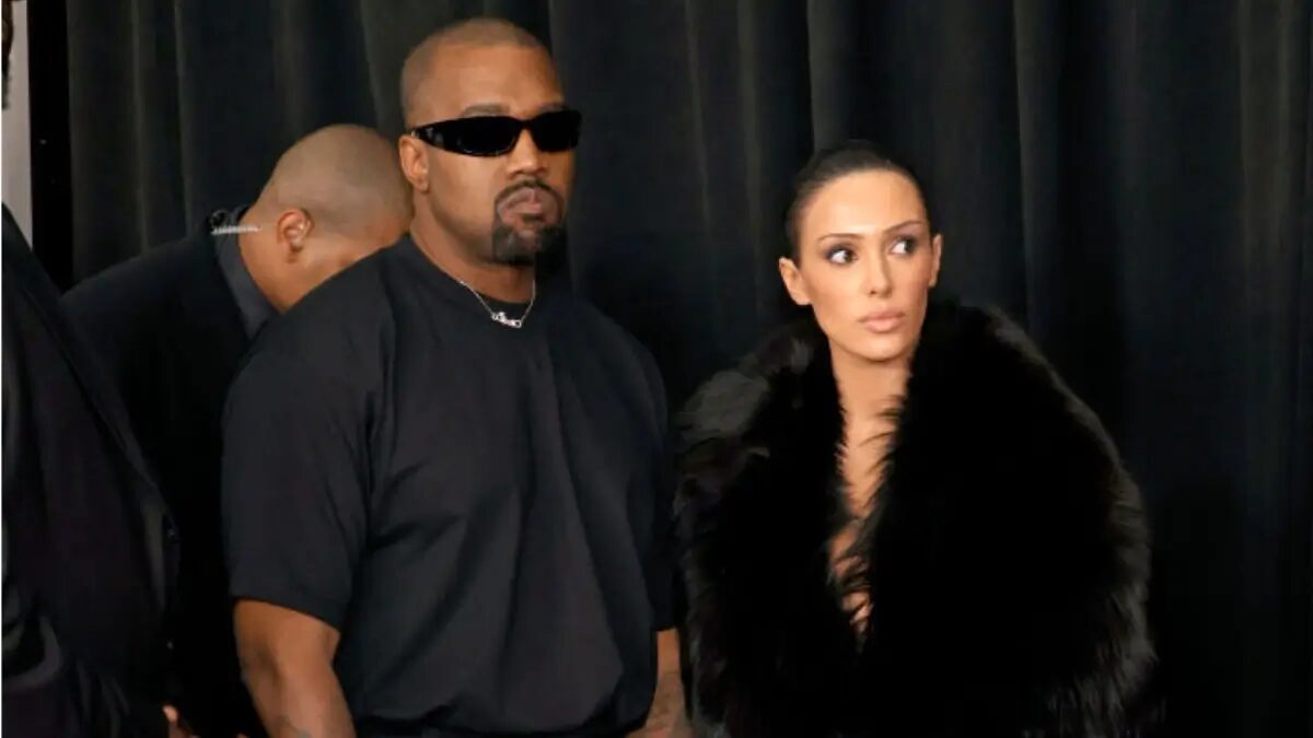 ‘Run Bianca Run’: Kanye West Flees the Country After Ditching Wife Bianca Censori Amid Controversy Over His Controlling Behavior