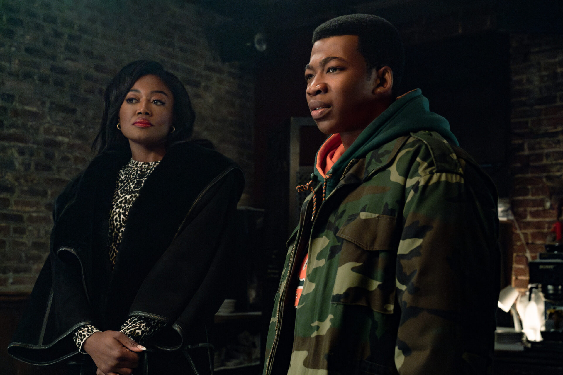 ‘Power Book III: Raising Kanan’ Recap: Kanan & Raq Hit Snags In Their Businesses, Unique Applies Pressure From The Shadows