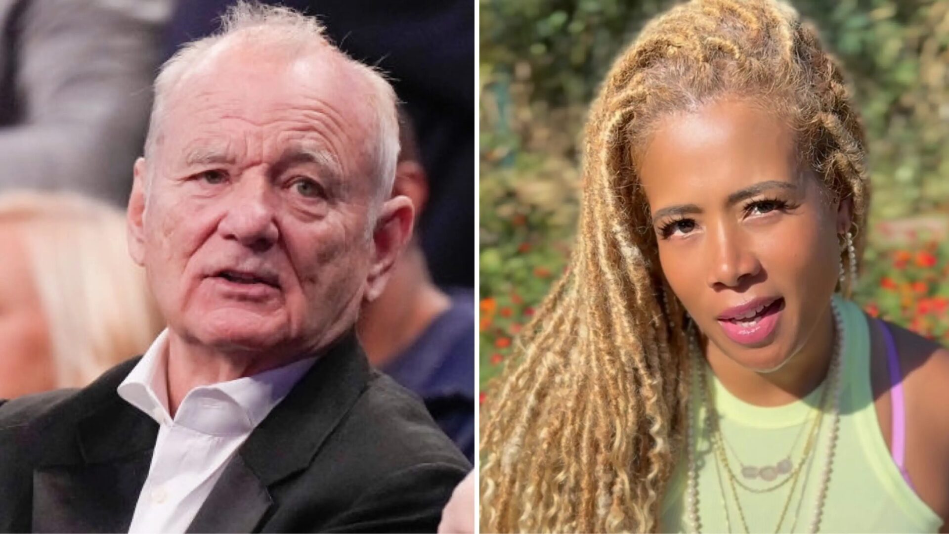 ‘Turned Out to Be Spectacular’: Bill Murray Finally Addresses Kelis Dating Rumors Nearly Two Years After Their Meetup In London