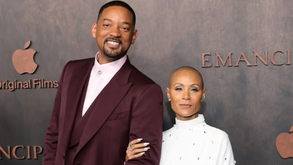 ‘I Don’t Know Why He Doesn’t Leave Her’: Jada Pinkett Smith’s ‘Revenge’ Plot Against Will Smith Revealed In Shocking New Claims