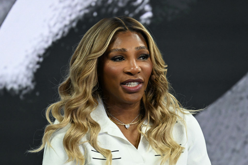 Serena Williams Joins WNBA Toronto Tempo Ownership Group, Social Media Calls It a Petty Move Against Drake