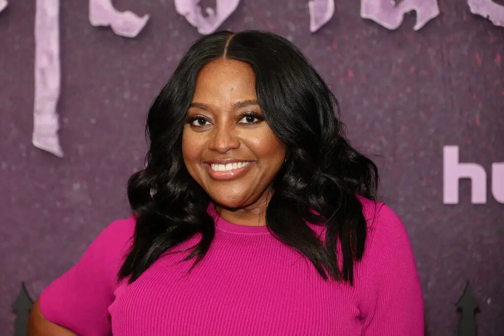 Sherri Shepherd Reveals Crazy Thing Her ‘Greedy’ Ex-Husband Demanded During Divorce as She Weighs In on Viral Jurnee Smollett Rumor