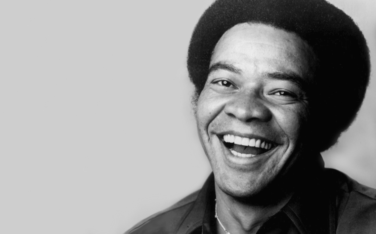 Bill Withers To Be Honored By West Virginia With Statue And Plaza In His Name