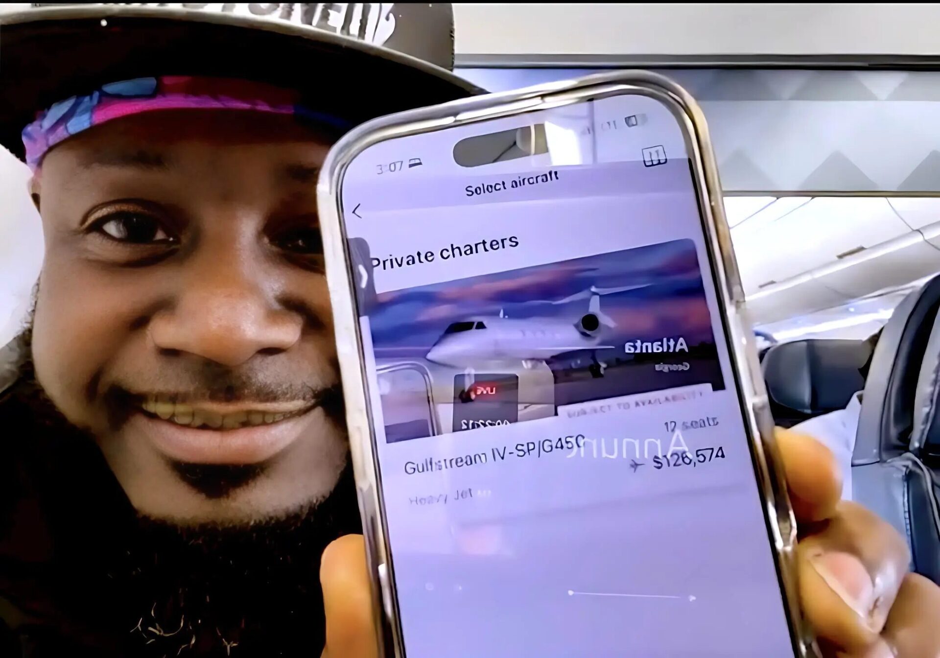 ‘If It Don’t Make Dollars It Don’t Make Sense’: T-Pain Desperately Defends His Finances After Being Mocked By Fans for Flying Commercial