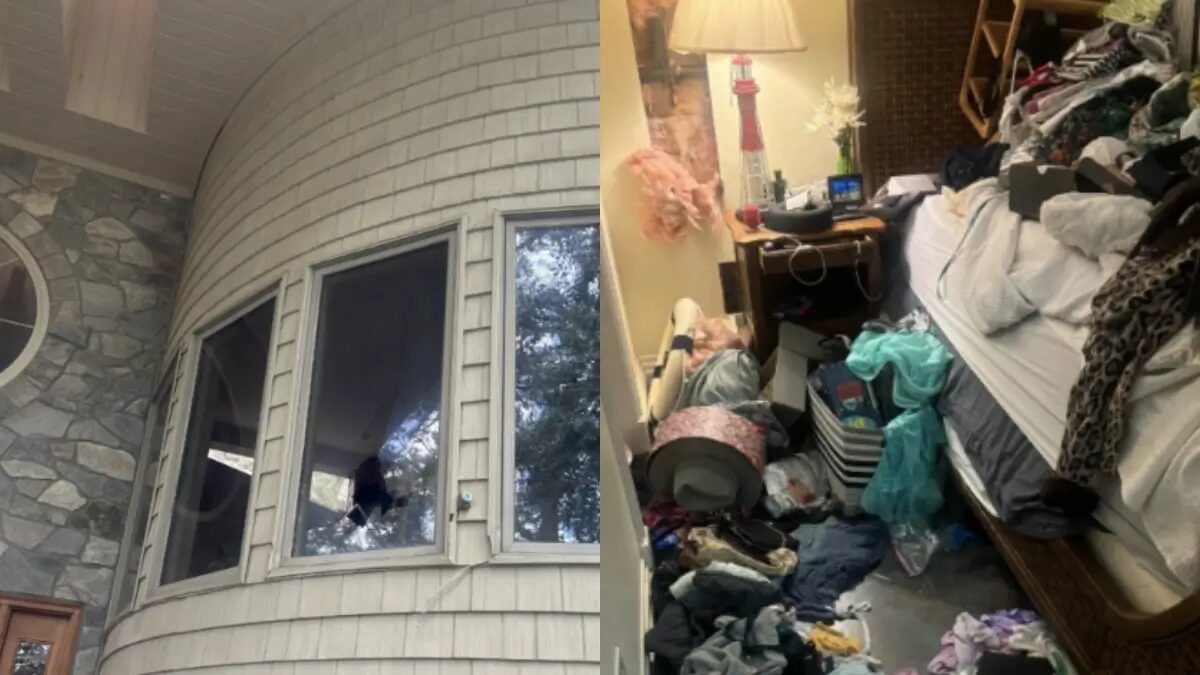 ‘Thousands of Taxpayer Dollars Were Wasted’: Virginia Police Conducted ‘Military-Style’ Raid of 79-Year-Old Man’s Home After False Claim He Bought His Home with Drug Money, Lawsuit States